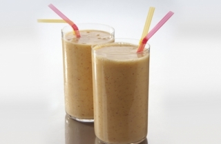 Batido tropical Batido tropical